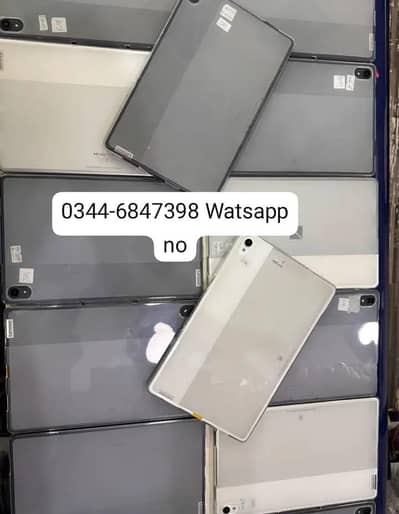 Tablet For Sale | Lenovo Tab P11 | 6/128GB |