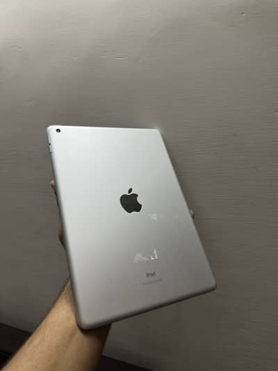 iPad 9th gen