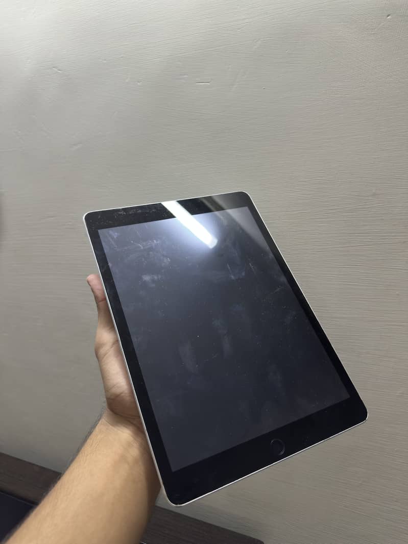 iPad 9th gen 1