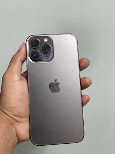 Apple iPhone 13 Pro Max