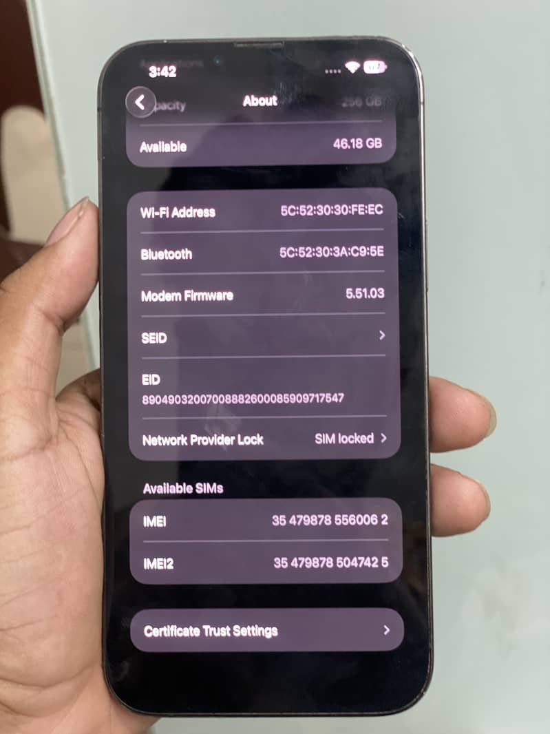 Apple iPhone 13 Pro Max 1