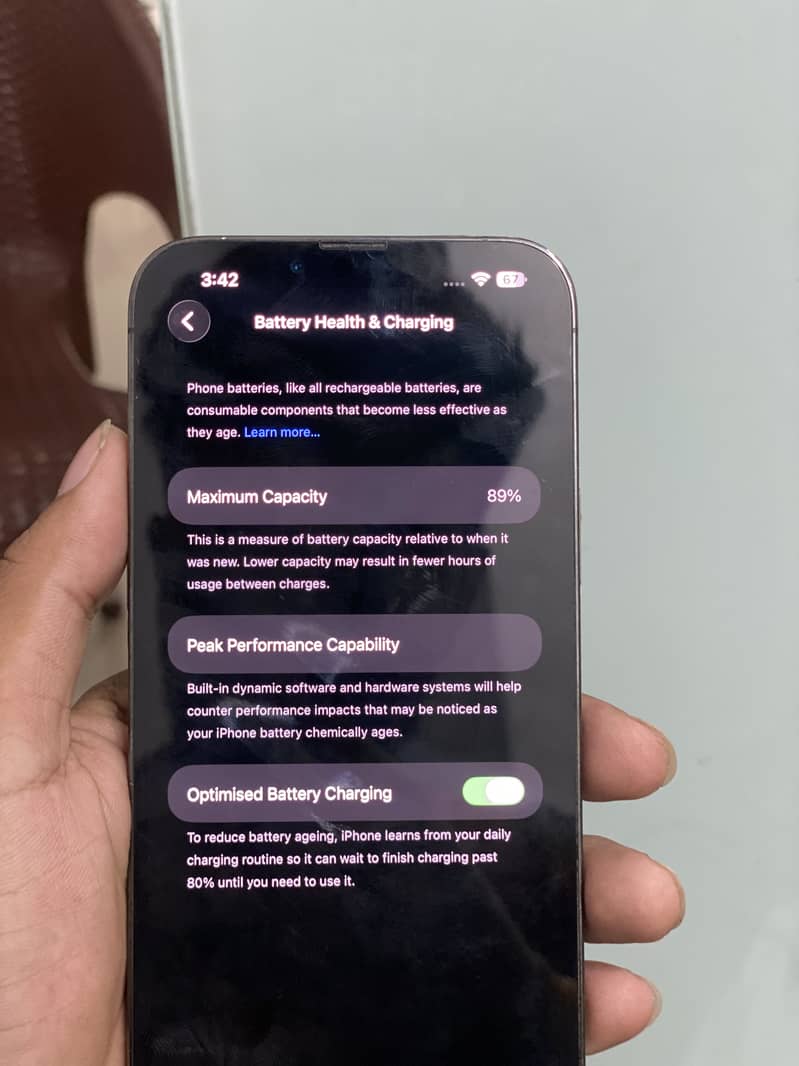 Apple iPhone 13 Pro Max 2