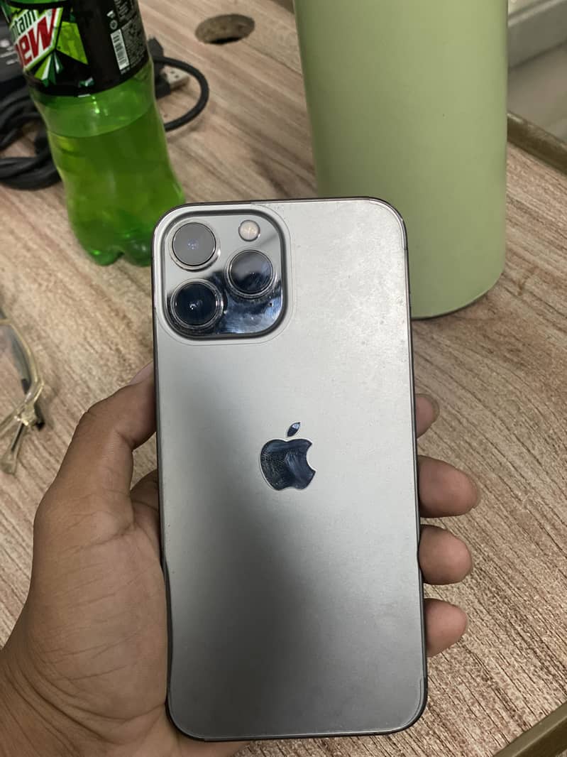 Apple iPhone 13 Pro Max 5