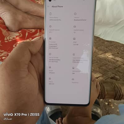 OPPO Find X2 Pro