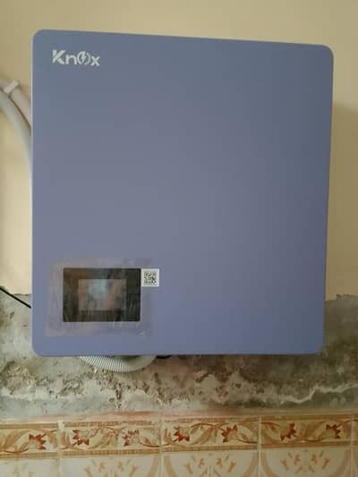5kwh knox battery 03214858413