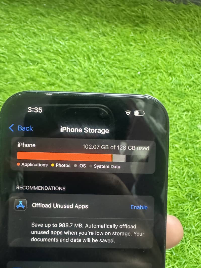 iPhone 16 5