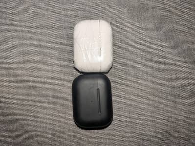 pro 2 Airpords ANC | wireless| recharge able| High Quality Sound