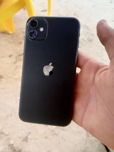 Apple iPhone 11