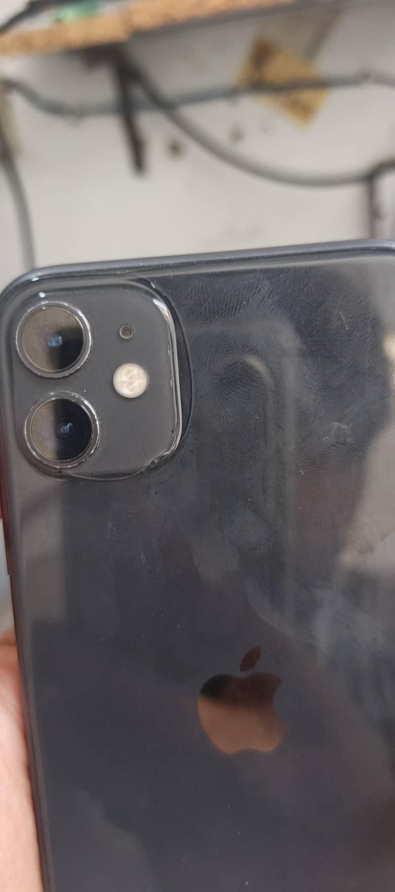 Apple iPhone 11 3