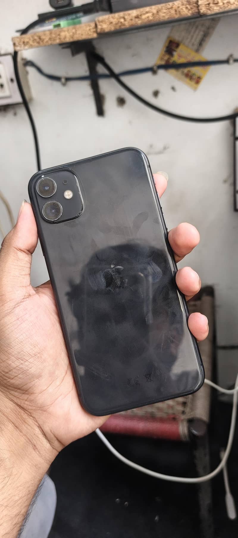 Apple iPhone 11 5
