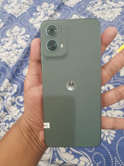 Motorola G 5g 2024 8/128 simlock