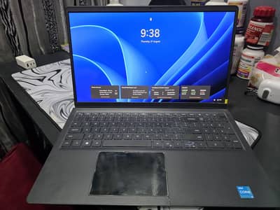 Dell Vostro 3520 | i3 12th Gen | 24 GB RAM | NVMe SSD 256 GB