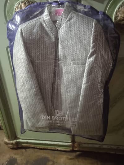 prince coat
