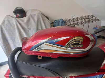 Good Condition 