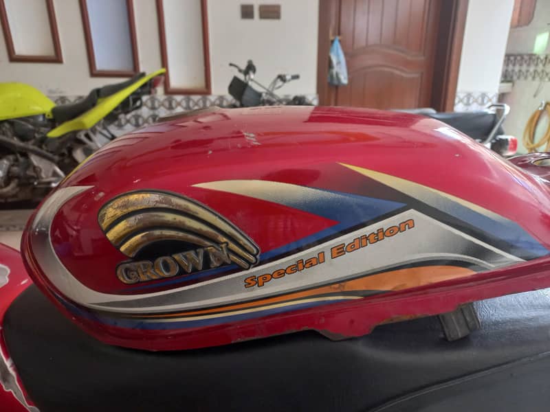 Good Condition  1