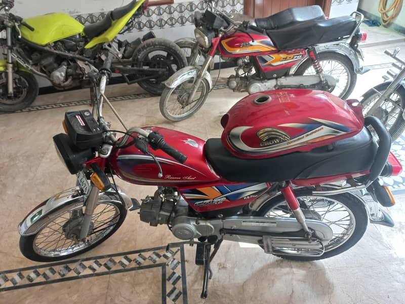 Good Condition  2