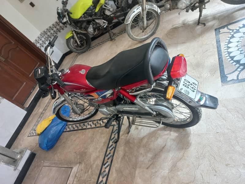 Good Condition  5