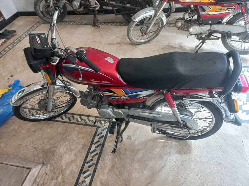Good Condition  8