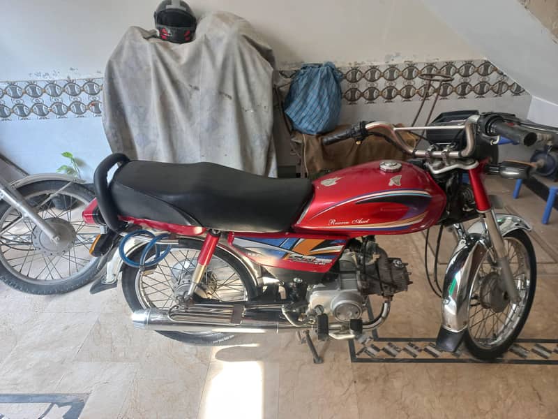 Good Condition  10