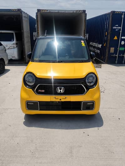 Honda N One RS 2023