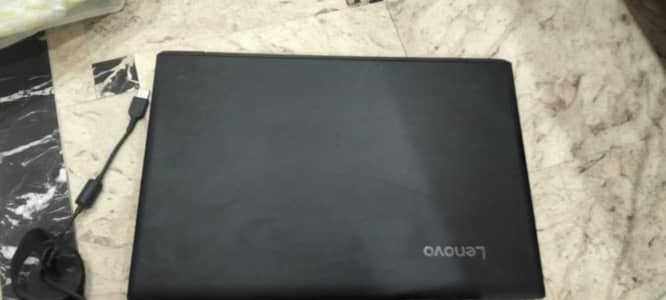 Lenovo thinkpad