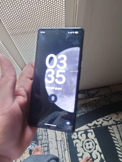 Google Pixel 6a cp