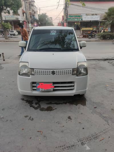 Suzuki Alto G1 Japanese  – Islamabad Registered