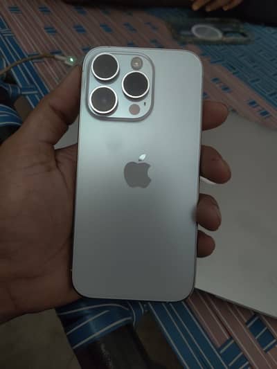Apple iPhone 14 Pro