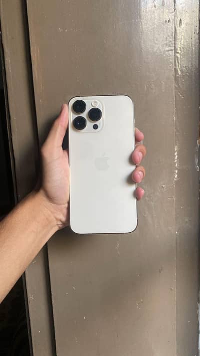 Apple iPhone 14 Pro Max