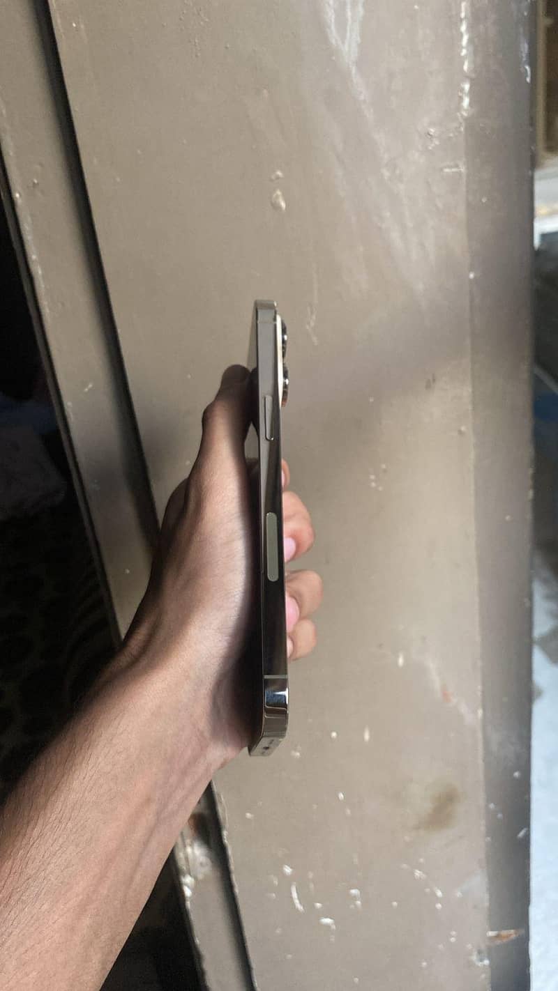 Apple iPhone 14 Pro Max 1
