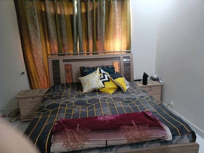 Used bed for sale