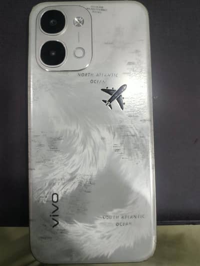 Vivo y31d 6/128