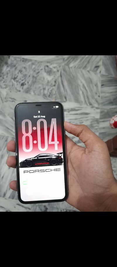 I phone 11 non pta