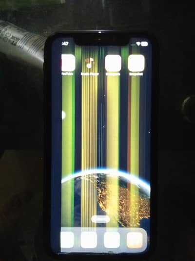 Apple iPhone XR
