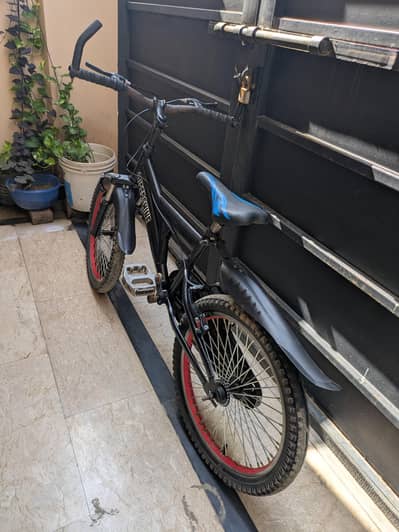 Mountain Bike for Sale – Excellent Condition
