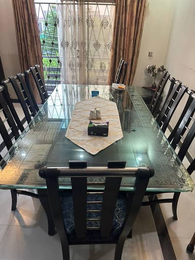 dining table 8 seater