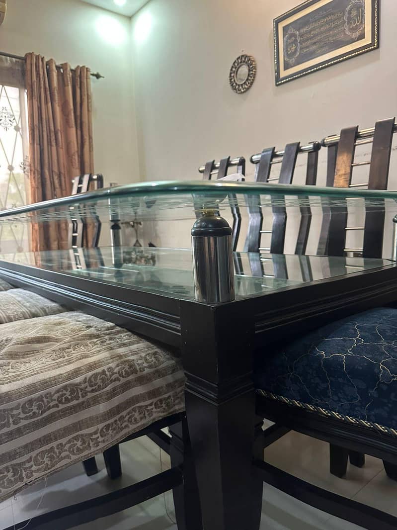 dining table 8 seater 2