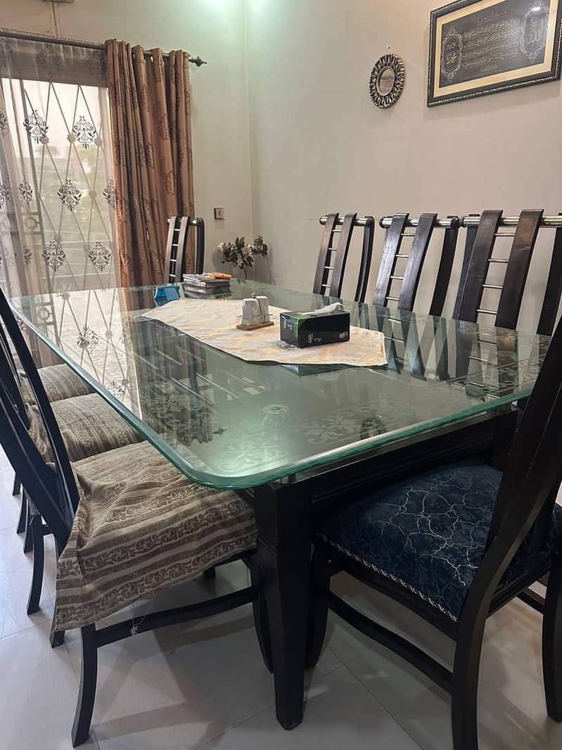 dining table 8 seater 3