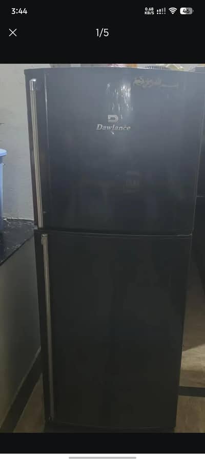 Dawlane refrigerator good chil cooling