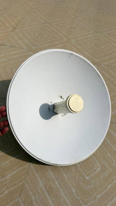 Power Beam M5 400
