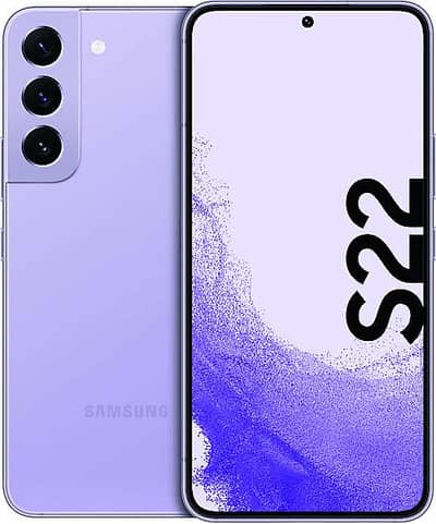 Samsung Mobile S22
