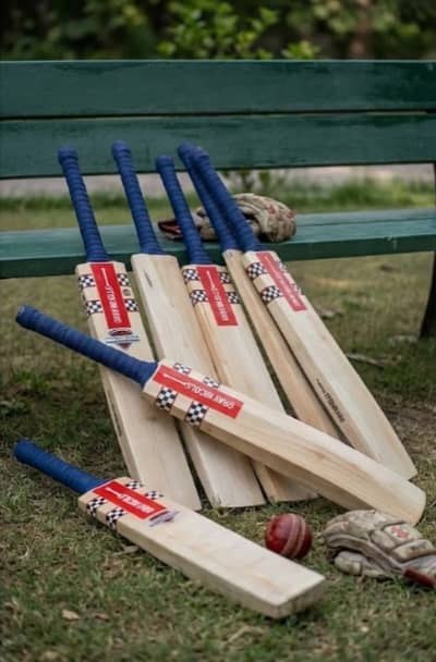 English Willow Bat Cricket Bat English Willow Range Hardball Bat