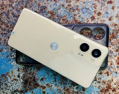 moto g stylus 5g 2024 new condition 10 by 10