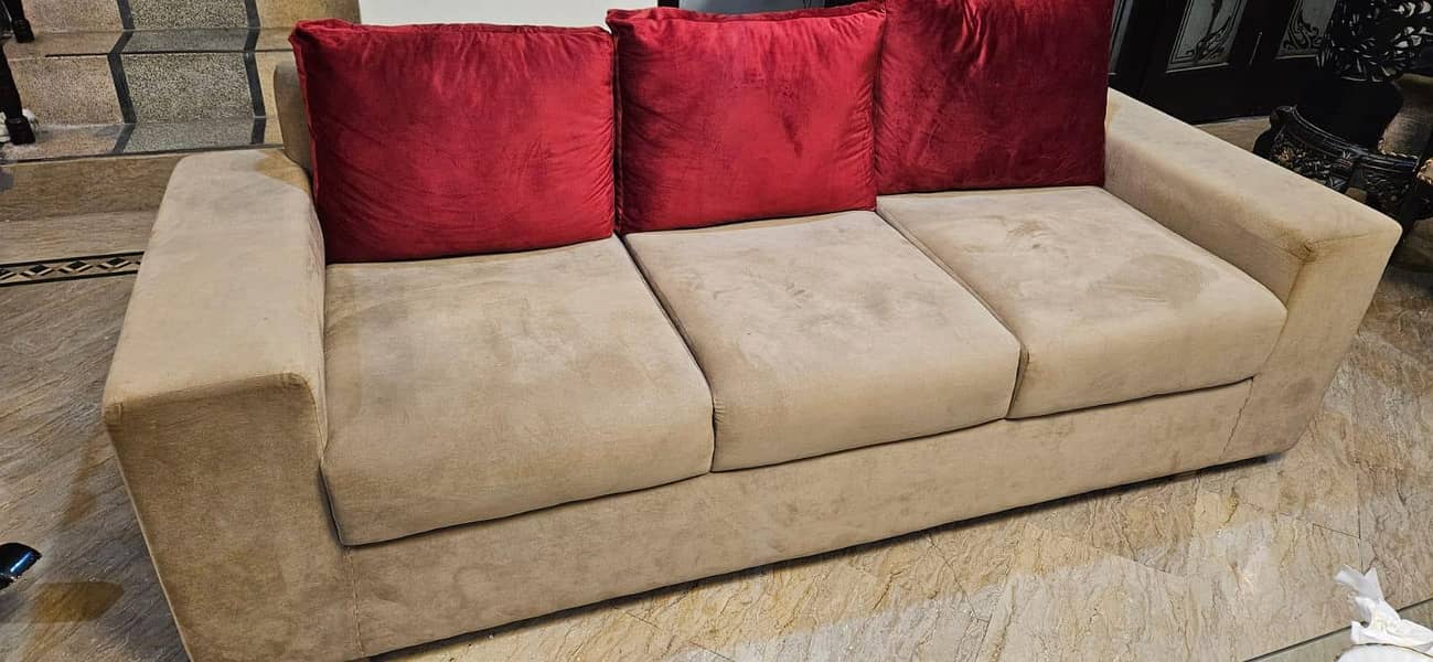 1/2/3 sofa set 2