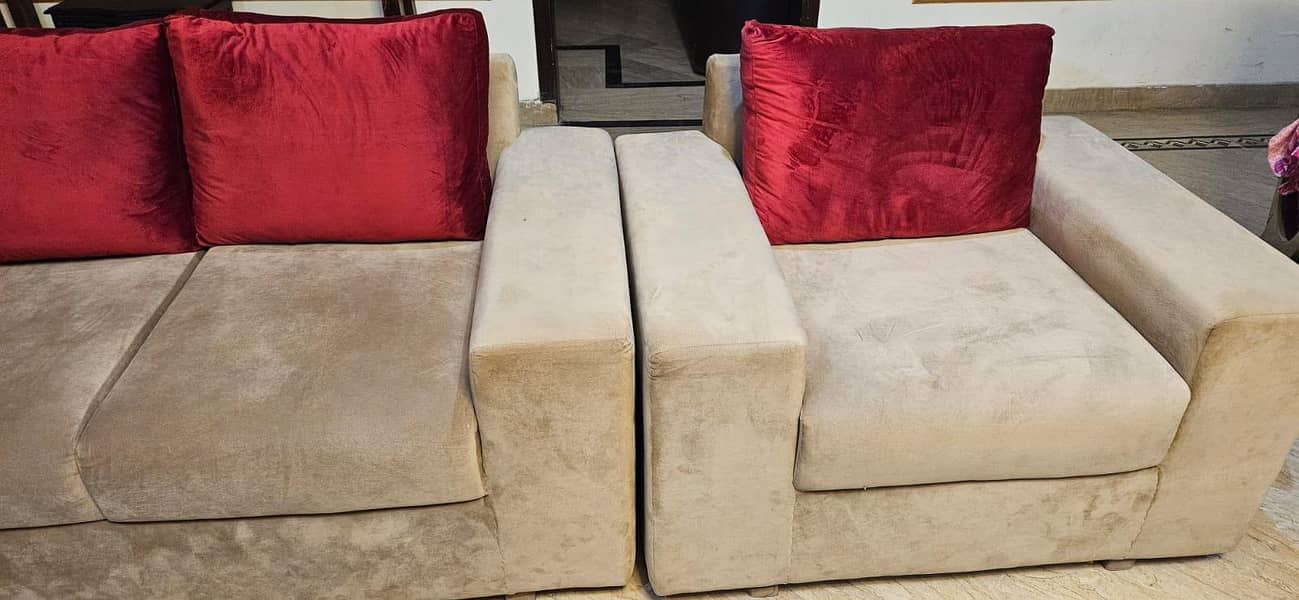 1/2/3 sofa set 3