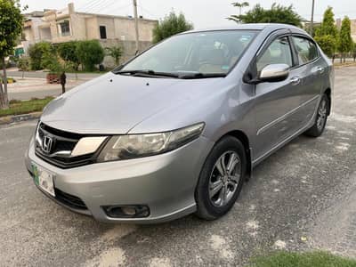 Honda City IVTEC 2018 Total original GURANTEED