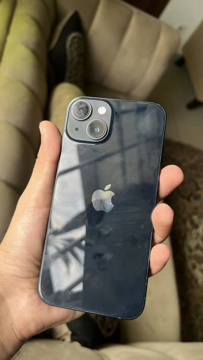 Apple iPhone 14 JV 128gb | 10/10 Condition