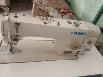 Juki DDL-9800AF Direct Drive Sewing Machine Like New Haripur
