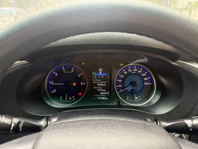 Toyota Hilux Revo  2018