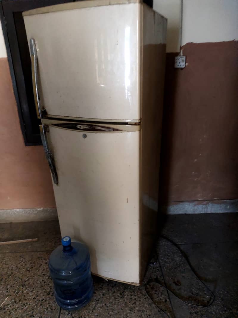 Refrigerator 1